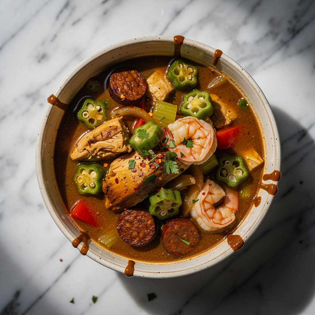 Gumbo