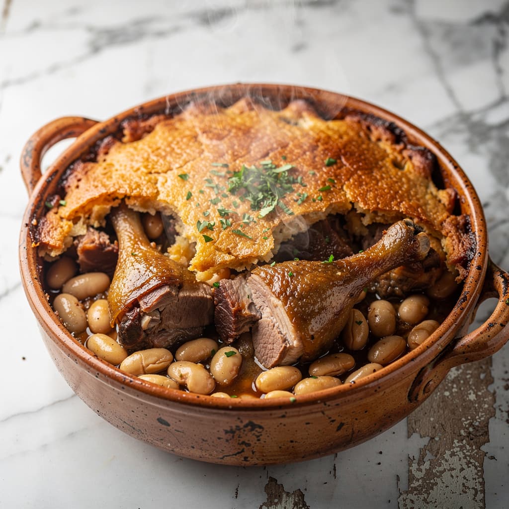 Cassoulet