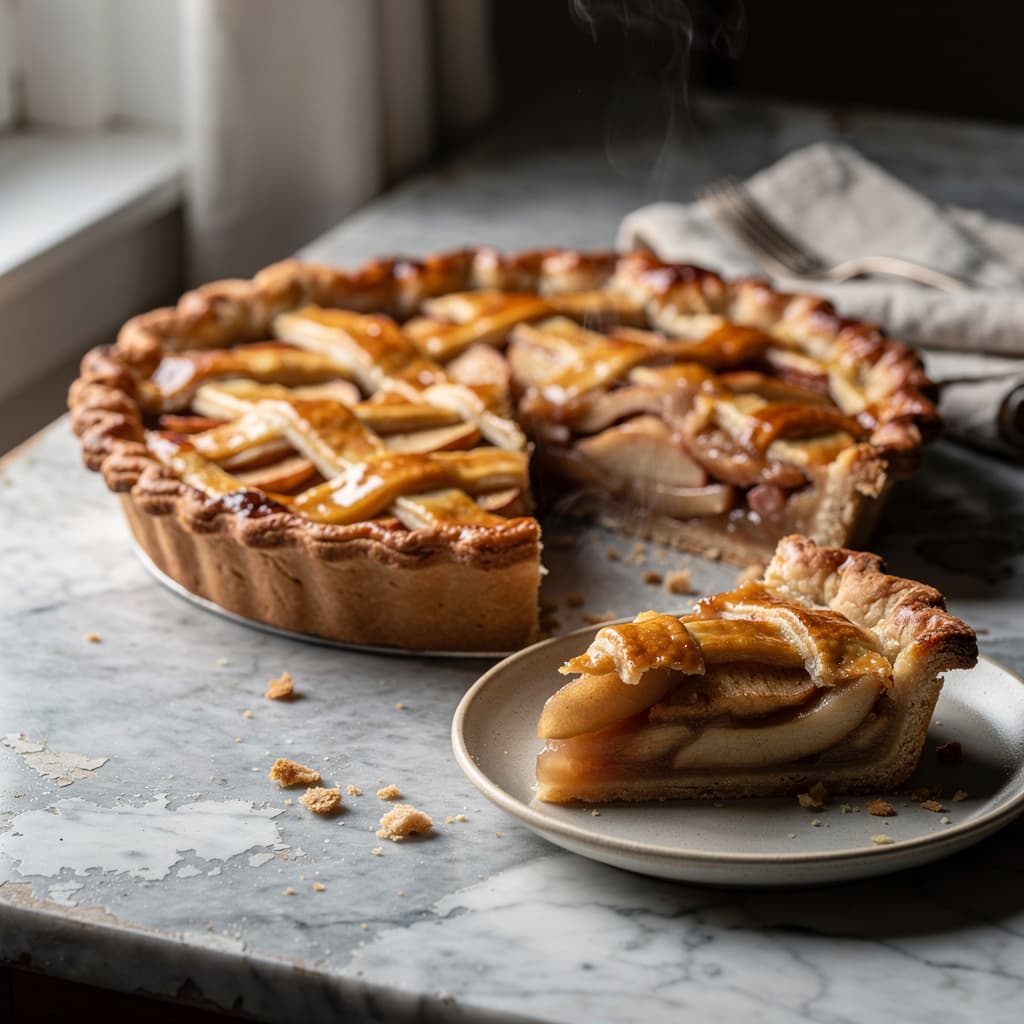 Apple Pie